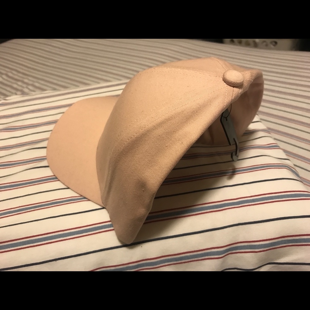 Pink Hat - Picture 2 of 3